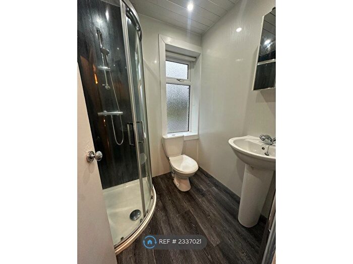 1 Bedroom Flat To Rent In Westercraigs, Glasgow, G31