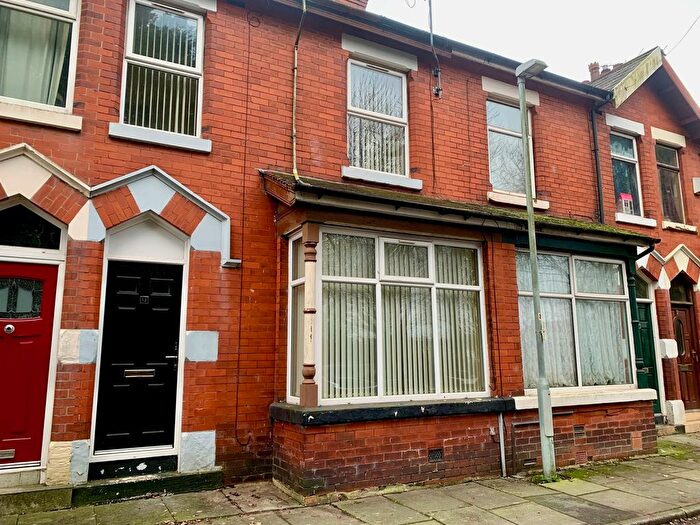 3 Bedroom Terraced House To Rent In Cambridge Road, Preston, PR5