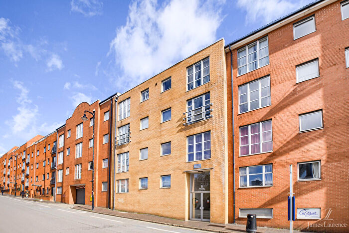 1 Bedroom Apartment To Rent In Hallmark, Newhall Hill, Jewellery Quarter, Birmingham, B1
