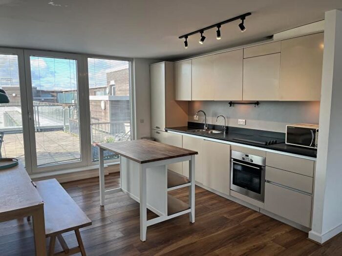 2 Bedroom Flat To Rent In Forum House, Wembley Park, HA9