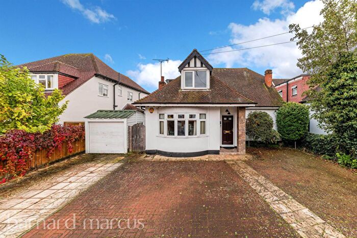 4 Bedroom Property To Rent In Thetford Road, New Malden, KT3