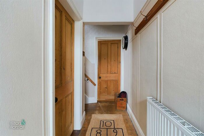 2 Bedroom End Of Terrace House For Sale In Cotton Tree Lane, Colne, BB8