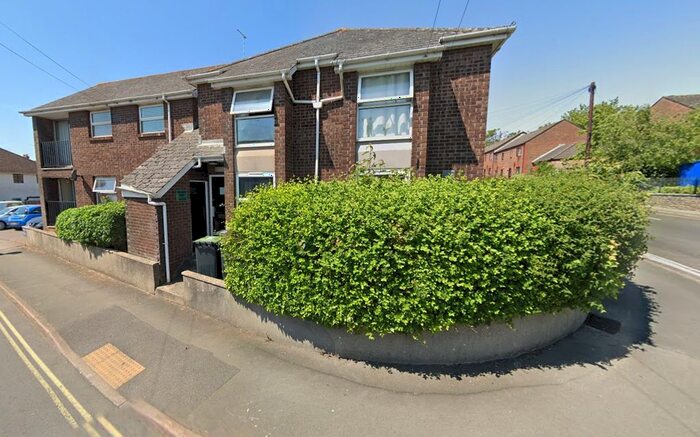 2 Bedroom Flat To Rent In Maud Road, Dorchester, DT1