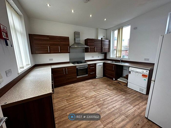 5 Bedroom Semi-Detached House To Rent In Leigh Road, Leigh, WN7