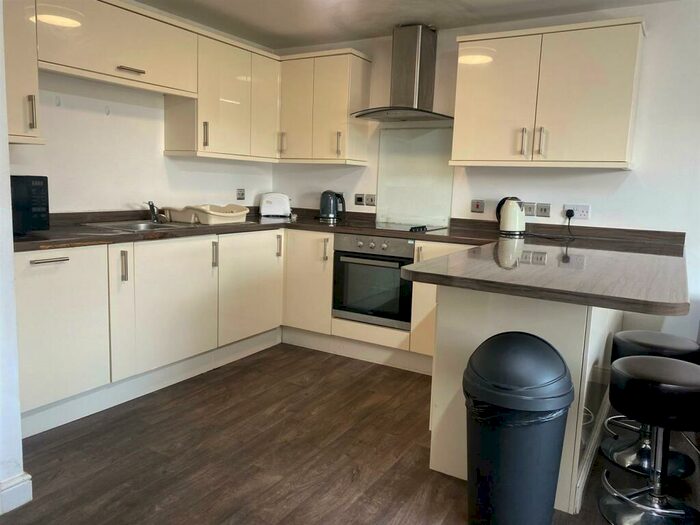 5 Bedroom Private Hall To Rent In Flat, Pitt Street, Lancaster, LA1