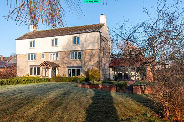 6 Bedroom Detached House For Sale In Pebworth, Stratford-upon-Avon, CV37