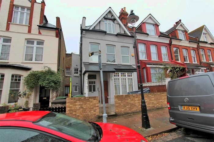 Studio To Rent In Nelson Road, Crouch End, N8