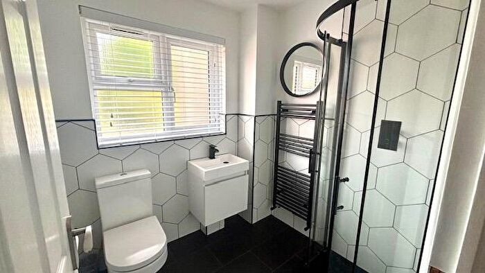 1 Bedroom House To Rent In Shrublands, Essex, Saffron Walden, CB10