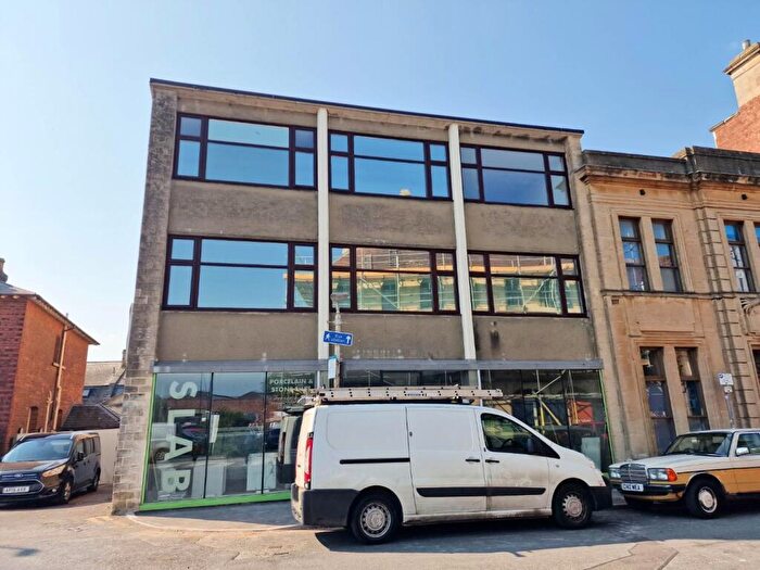 2 Bedroom Apartment To Rent In Imperial House, Station Road, Stroud, GL5