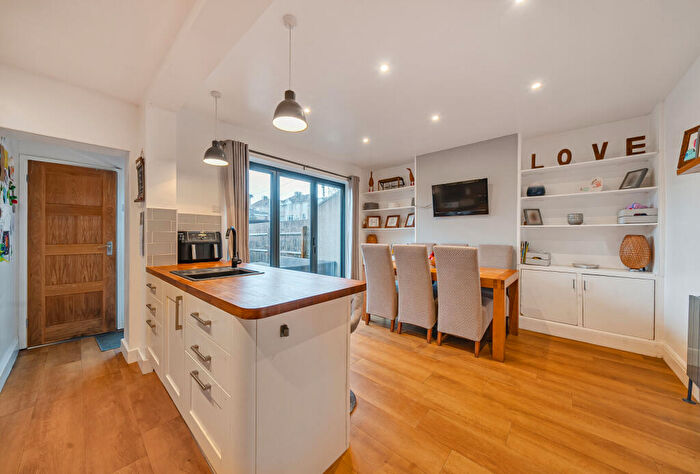 3 Bedroom End Of Terrace House For Sale In Greenbank Road, Hanham, Bristol, Gloucestershire, BS15