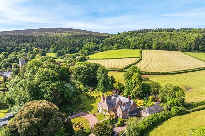 10 Bedroom Detached House For Sale In Luccombe, Minehead, Somerset, TA24