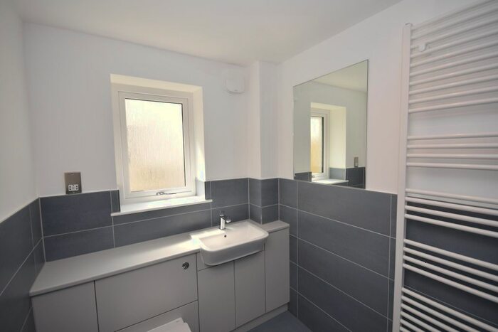 2 Bedroom Flat To Rent In Allan Gardens, Dornoch, Dornoch, IV25