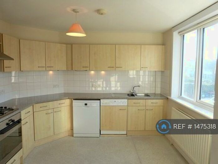 2 Bedroom Flat To Rent In Finchley Road, London, NW11