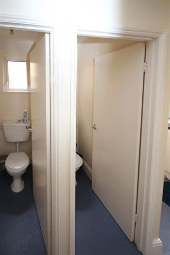 4 Bedroom House To Rent In Huntingdon Road, Cambridge, CB3