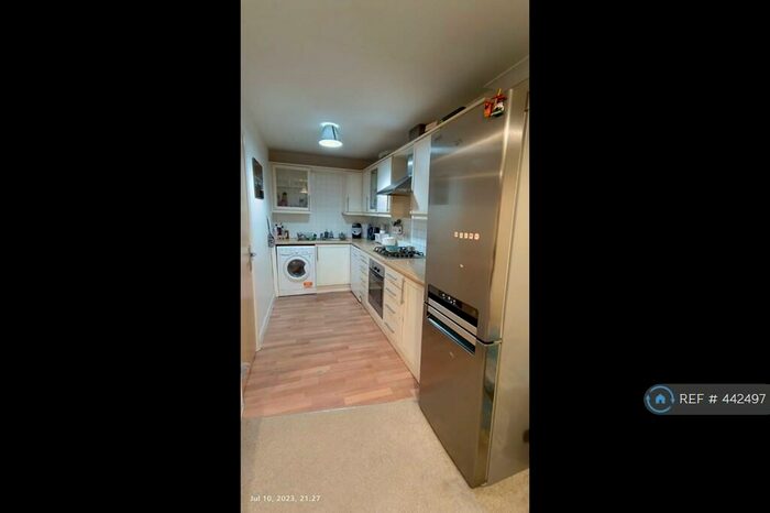 1 Bedroom Flat To Rent In Loxley House, Wembley, HA9