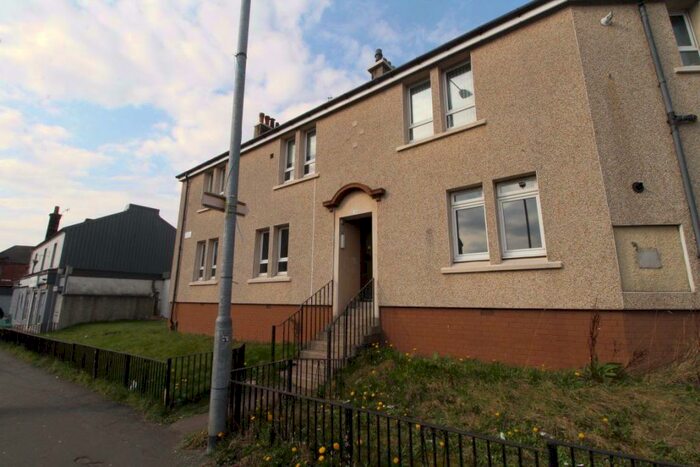 2 Bedroom Flat To Rent In Main Street, Baillieston, G69