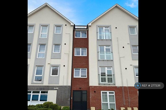 2 Bedroom Flat To Rent In Poole, Poole, BH15