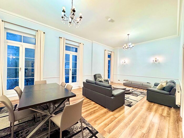 2 Bedroom Flat To Rent In George Street, London, W1H