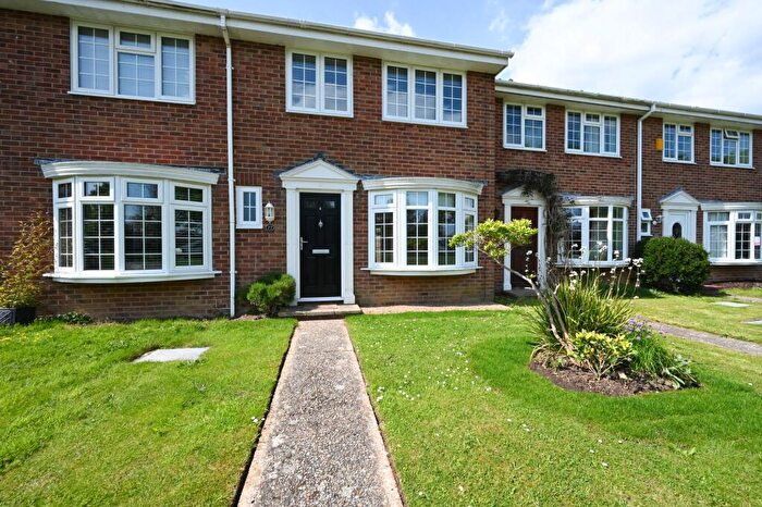 3 Bedroom Terraced House To Rent In Hewarts Lane, Aldwick, Bognor Regis, PO21