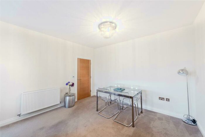 2 Bedroom Apartment To Rent In The Leasowes, Main Street, Solihull, B90