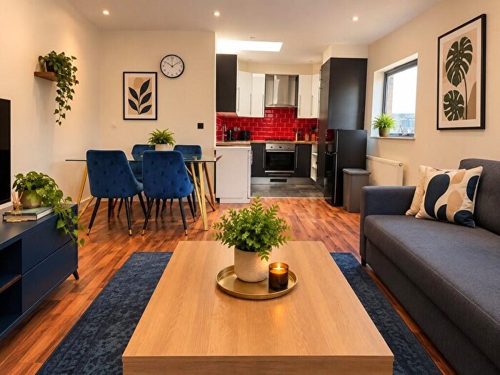 2 Bedroom Apartment To Rent In Cheshire Street, Shoreditch, London, E2