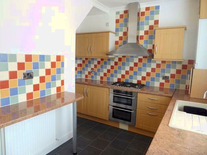 2 Bedroom Terraced House To Rent In Westmorland Street, Barrow-In-Furness, LA14