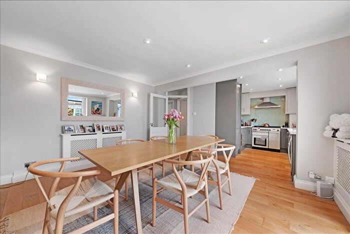 2 Bedroom Flat To Rent In Clarendon Road, London, W11