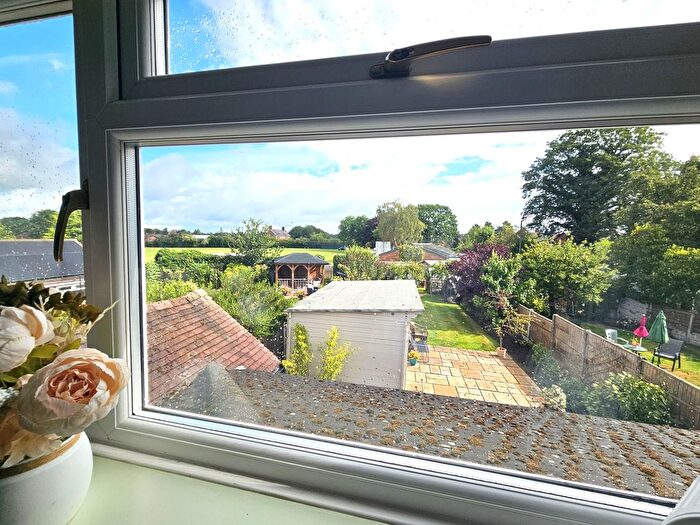 3 Bedroom Detached House For Sale In Chester Road, Middlewich, CW10