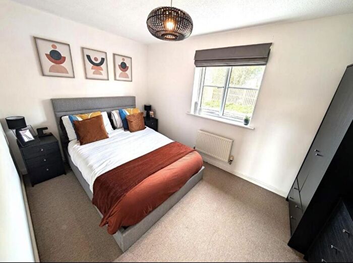 2 Bedroom Semi-Detached House For Sale In Holm Hill Gardens, Peterlee, County Durham, SR8