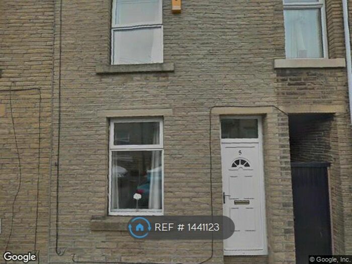 1 Bedroom Terraced House To Rent In Edward Street, Brighouse, HD6