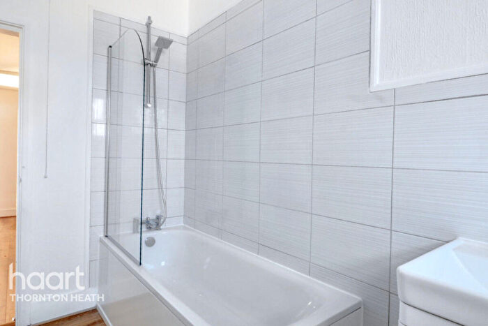 2 Bedroom Apartment For Sale In Brigstock Road, Thornton Heath, CR7