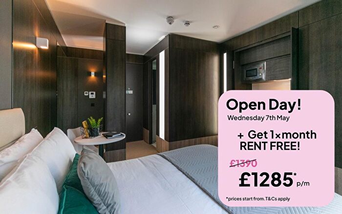 Studio To Rent In Staines Road, Hounslow, TW3