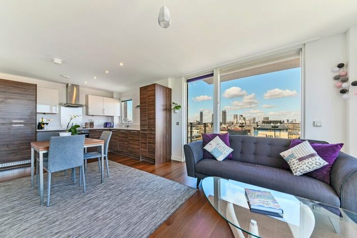 1 Bedroom Flat To Rent In Albany Road, London, SE5