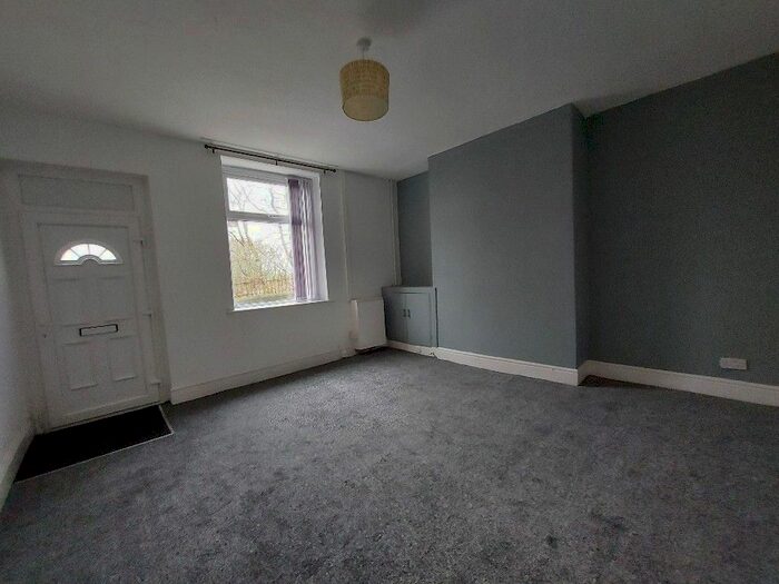 2 Bedroom Terraced House To Rent In Claremont Terrace, Nelson, BB9
