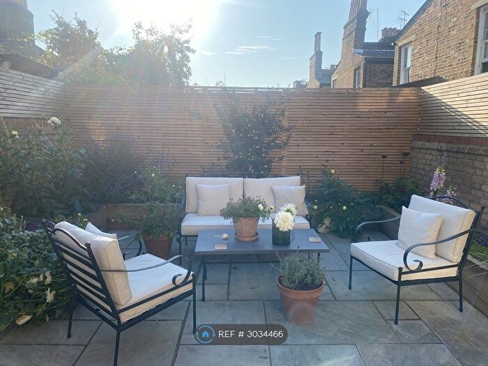 1 Bedroom Flat To Rent In Fourth Avenue, London, W10