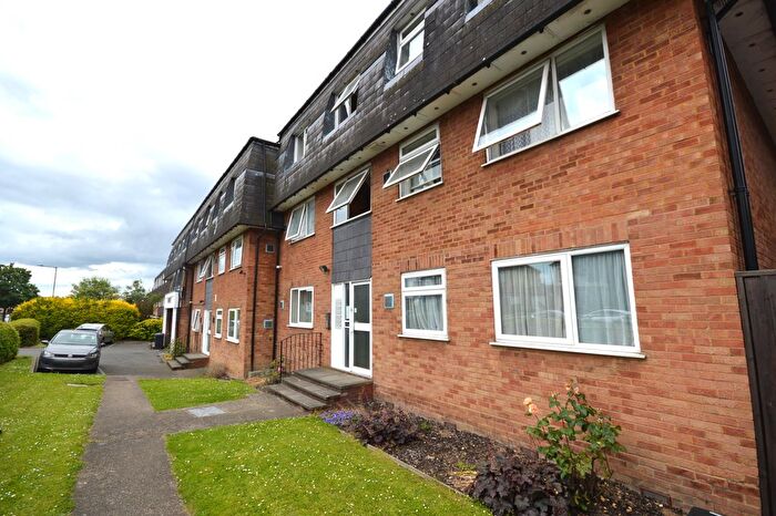 2 Bedroom Flat To Rent In Park Court, Preston Road, Harrow, HA3