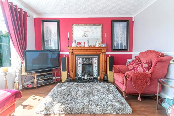 4 Bedroom Detached House For Sale In New Way, Whitworth, Rochdale, Lancashire, OL12