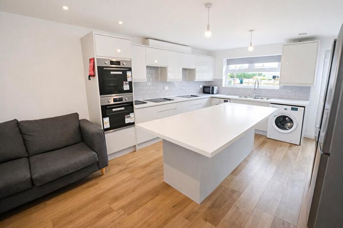 7 Bedroom End Of Terrace House To Rent In Station Road, Filton, Bristol, BS34