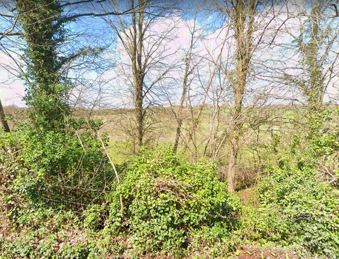Land For Sale In Canterbury Road, Folkstone, CT18