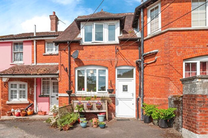 2 Bedroom House To Rent In Station Road, Maiden Newton, Dorchester, DT2