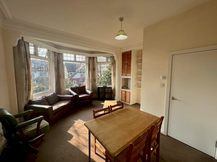 1 Bedroom Flat To Rent In Ballbrook Avenue, Manchester, M20