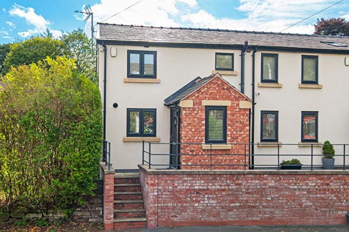 2 Bedroom End Of Terrace House For Sale In Fingerpost Lane, Norley, WA6