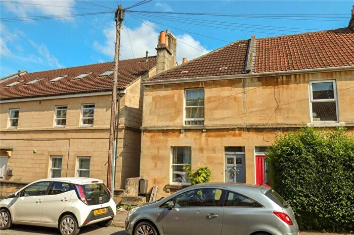 4 Bedroom End Of Terrace House To Rent In Twerton, BA2