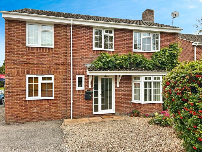 5 Bedroom Detached House For Sale In Shepherds Mead, Dilton Marsh, BA13
