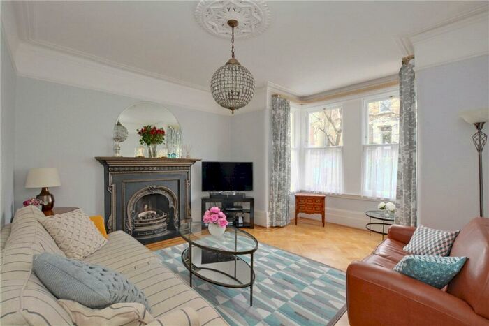 5 Bedroom Semi-Detached House To Rent In Mycenae Road, Blackheath, London, SE3