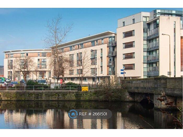2 Bedroom Flat To Rent In Sandport Way, Edinburgh, EH6
