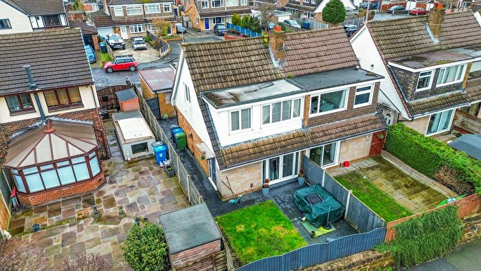 3 Bedroom Semi-Detached House To Rent In Roeburn Way, Penketh, WA5