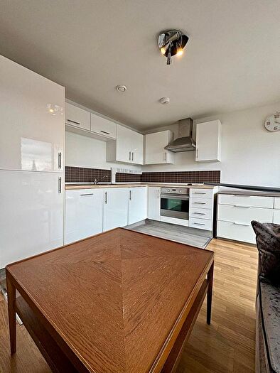 1 Bedroom Flat To Rent In Cowbridge Road East, Cardiff, CF11