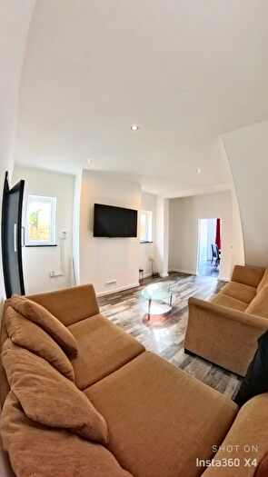 4 Bedroom House To Rent In Lonsdale Road, Lenton, Nottingham, Nottinghamshire, NG7