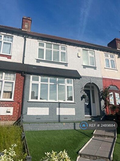 3 Bedroom Terraced House To Rent In Chelford Road, London, BR1